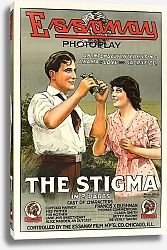 Постер Неизвестен The Stigma