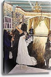 Постер Адамсон Кирсти (совр) Wedding Day