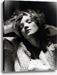 Постер Dietrich, Marlene (Morocco) 3