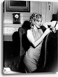 Постер Monroe, Marilyn 131
