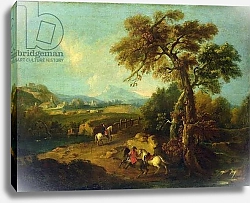 Постер Зуккарелли Франческо Landscape 19