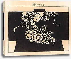Постер Уэно Сейко Yachigusa v. 6, Pl.15
