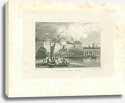 Постер Tilbury Fort, Essex 3