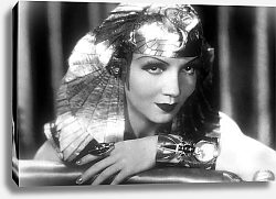 Постер Colbert, Claudette (Cleopatra) 4