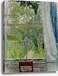 Постер Гор Спенсер View from a Window