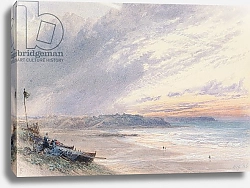 Постер Фостер Майлз  Биркет Sky, 19th century