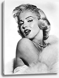 Постер Monroe, Marilyn 10