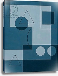 Постер МакКлюр Питер (совр) Axiom, 2007