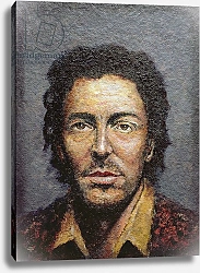 Постер Нил Тревор (совр) Springsteen