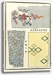 Постер Стоддард и К Chinese prints pl.23