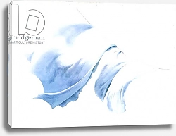 Постер Фислеуйэт Майлз (совр) Sheet and Pillowcases in Tiree Wind, 2004