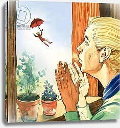 Постер Коэльо Эдуардо The Story of Tom Thumb 10