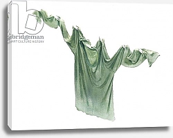 Постер Фислеуйэт Майлз (совр) Pippa's Pale Green T-shirt, 2003