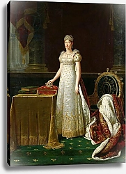 Постер Лефевр Робер Marie-Louise of Habsbourg Lorraine, 1814