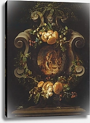 Постер Теньерс Давид Младший Witches Scene, 1640-50