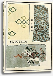 Постер Стоддард и К Chinese prints pl.66