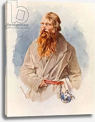 Постер Хаенен Фредерик де Siberian Convict