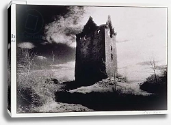Постер Мардсен Симон (чбф) Danganbrack Tower, County Clare, Ireland