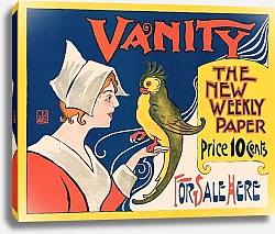 Постер Неизвестен Vanty