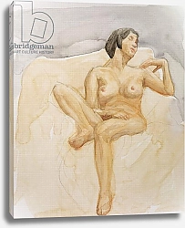 Постер Морелл Маркус (совр) Fantasia, 2002