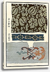 Постер Стоддард и К Chinese prints pl.67