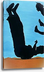 Постер Уэйс Марджори (совр) The Funny Side of Joe, 1998