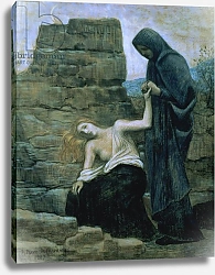 Постер Пивус Пьер Pity, 1887
