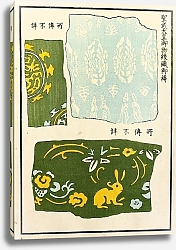 Постер Стоддард и К Chinese prints pl.36