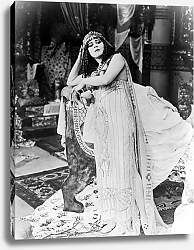 Постер Bara, Theda (Cleopatra) 5
