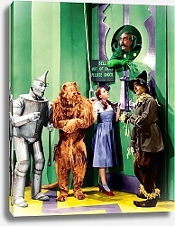 Постер Garland, Judy (Wizard Of Oz, The) 6