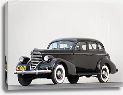 Постер Oldsmobile 6 Touring Sedan '1938