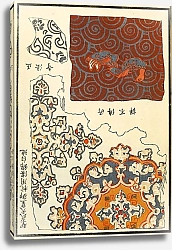 Постер Стоддард и К Chinese prints pl.98