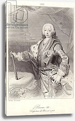Постер Peter III of Russia