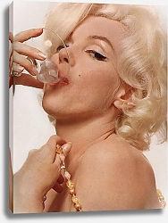 Постер Monroe, Marilyn 66
