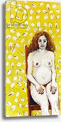 Постер Хельд Жюли (совр) Spring Pregnancy, 2012,