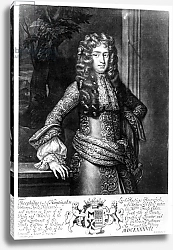 Постер Кнеллер Годфри, Сэр Theophilus Hastings, seventh earl of Huntingdon