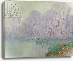 Постер Лоизеу Густав Morning Mist, 1907