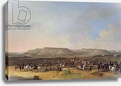 Постер Виллевальде Богдан The Capture of Shumla, 1860