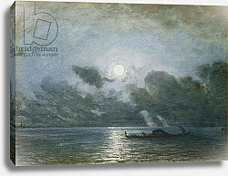 Постер Зим Феликс Venice by Moonlight