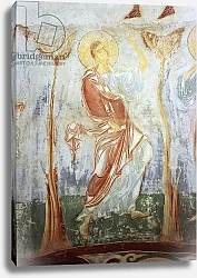 Постер Thomas, the Apostle, Church of St George, Staraia Ladoga