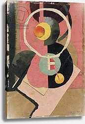 Постер Швиттерс Курт Untitled, 1922