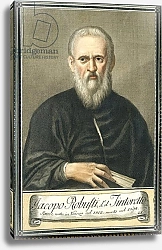 Постер Школа: Итальянская Jacopo Robusti Tintoretto