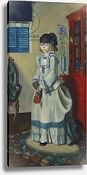 Постер Белоуз Джордж Lady Jean, 1924
