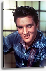 Постер Presley, Elvis (King Creole)