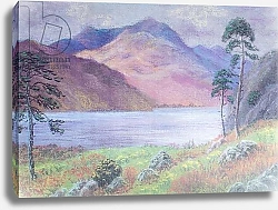 Постер Старкей Марго (совр) lake