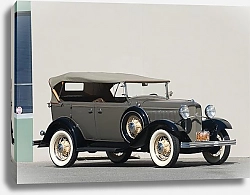 Постер Ford V8 Phaeton '1932