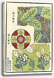 Постер Стоддард и К Chinese prints pl.73