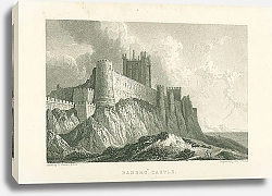 Постер Bambro Castle 1