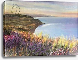 Постер Старкей Марго (совр) Dorset Coast