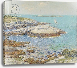 Постер Хассам Чильд Isles of Shoals, 1899